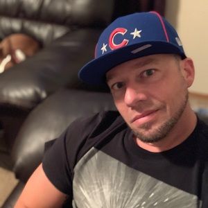 Meet your Posher, Dan